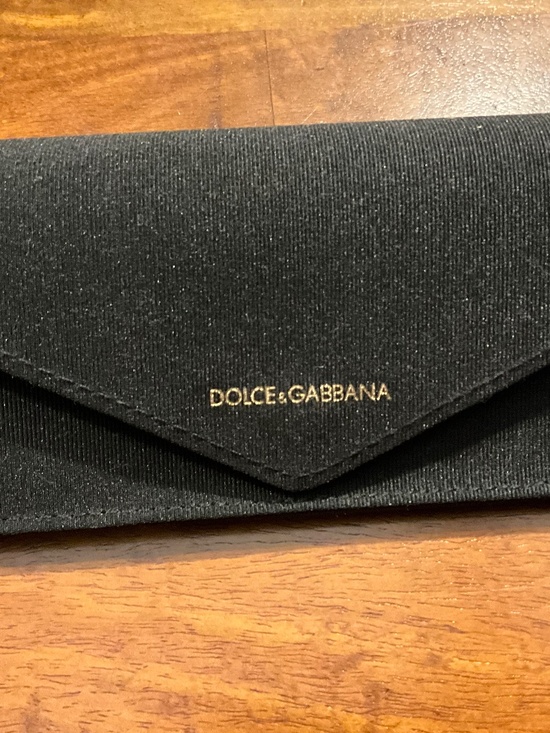 DOLCE & GABBANA GLASSES main image 7